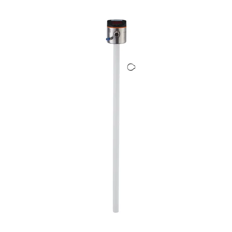 IFM LT3023 Seviye ve Sıcaklık Sensörü Prob 472 mm Analog