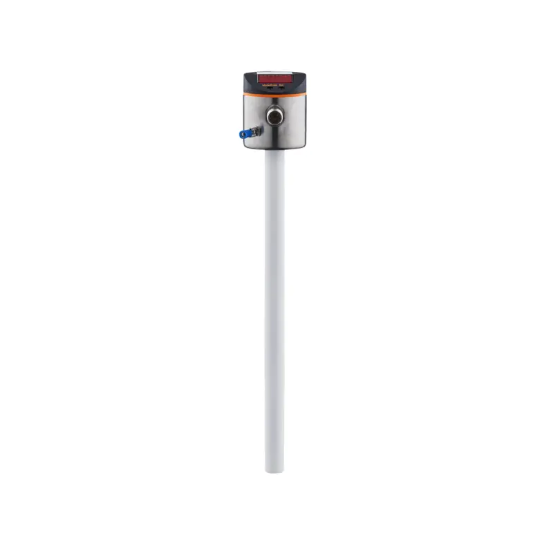 IFM LT3922 Seviye ve Sıcaklık Sensörü Analog + IO-Link