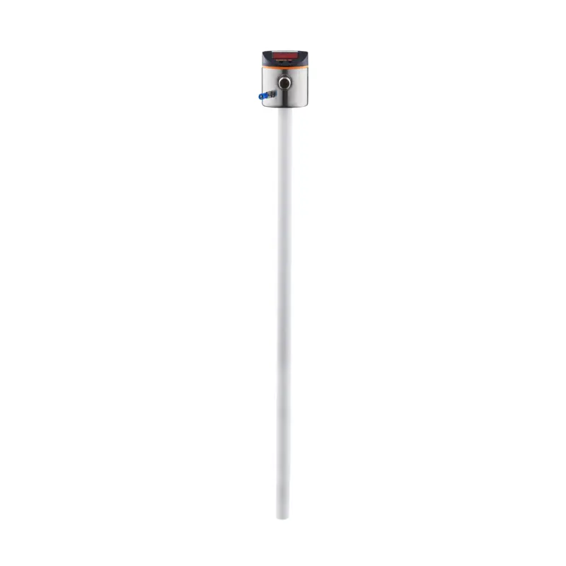 IFM LT3923 Seviye ve Sıcaklık Sensörü Prob 472 mm Basınçlı