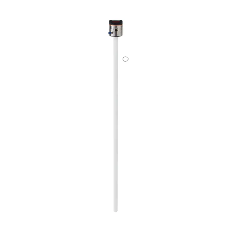 IFM LT8024 Seviye ve Sıcaklık Sensörü Prob 728 mm 4 Çıkışlı