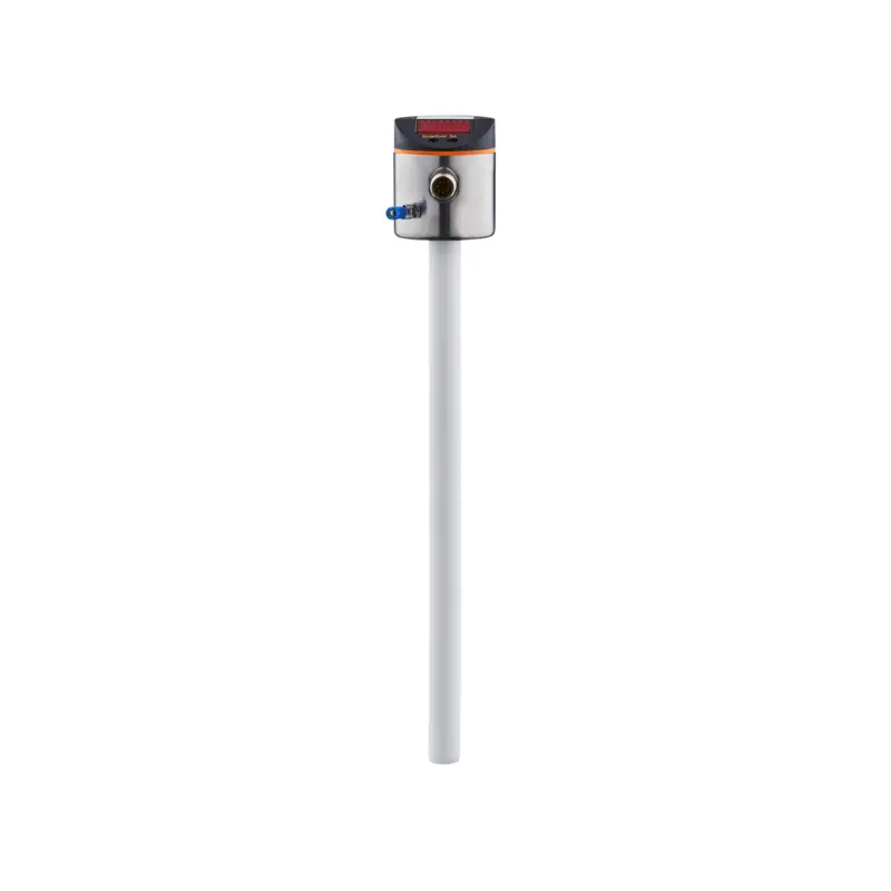 IFM LT8922 Seviye ve Sıcaklık Sensörü Prob 264 mm 4 Çıkışlı