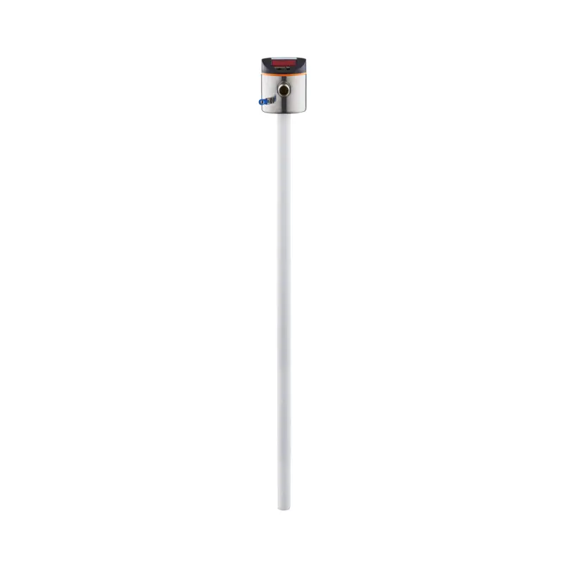 IFM LT8923 Seviye ve Sıcaklık Sensörü Prob 472 mm Basınçlı