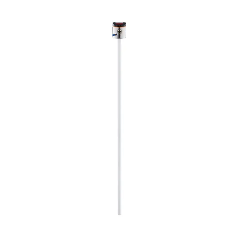 IFM LT8924 Seviye ve Sıcaklık Sensörü Prob 728 mm Basınçlı