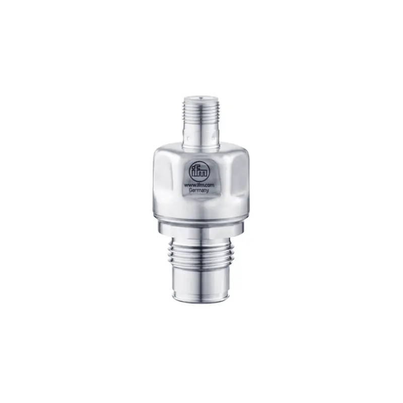IFM PL1507 Düz Diyaframlı Basınç Transmitteri -50...1000 mbar