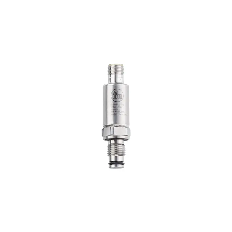 IFM PL5412 Düz Diyaframlı Basınç Transmitteri 0-160 Bar