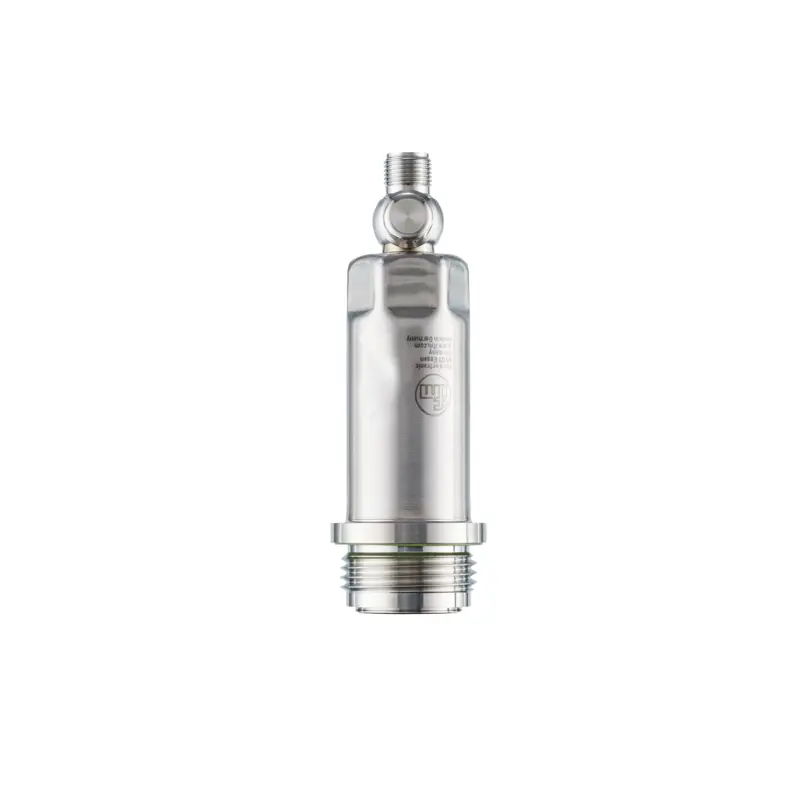 IFM PM1717 Hijyenik Düz Montaj Basınç Sensörü G1 Aseptoflex Vario -0,1...1,6 bar