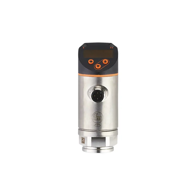 IFM PN3093 Ekranlı Basınç Sensörü G 1/4 İç Diş 0...25 Bar