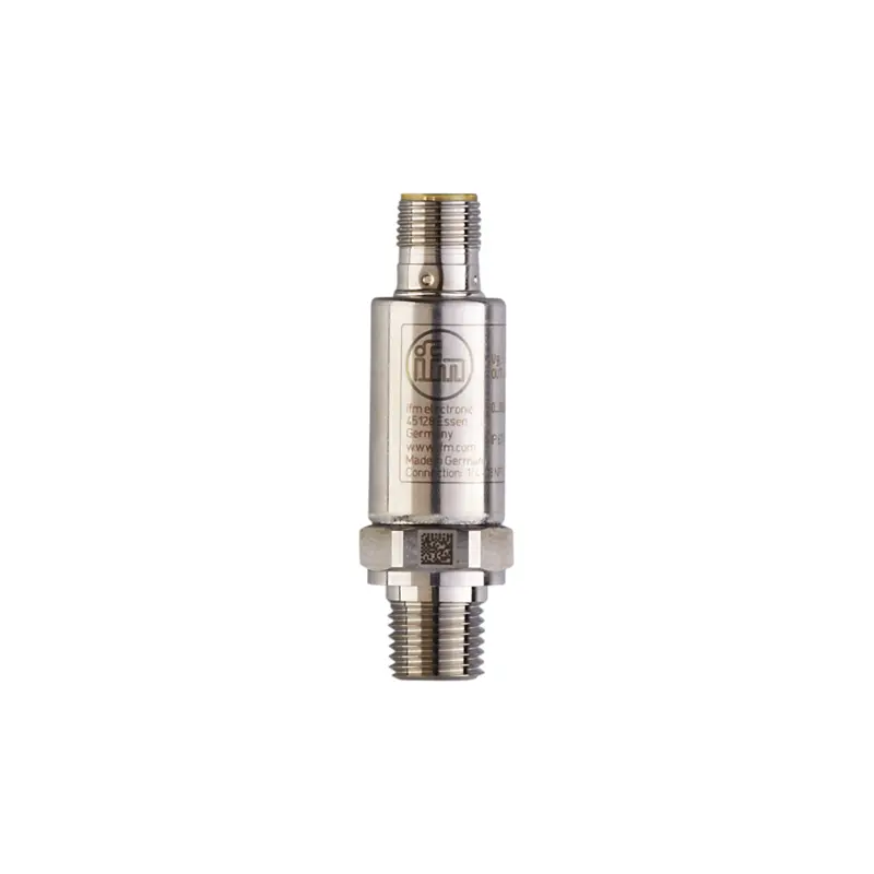 IFM PT2424 Basınç Transmitteri 0...200 psi NPT