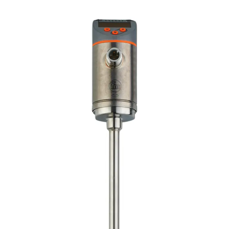 IFM SA4310 Kalorimetrik Akış Sensörü Uzun Prob (°F)