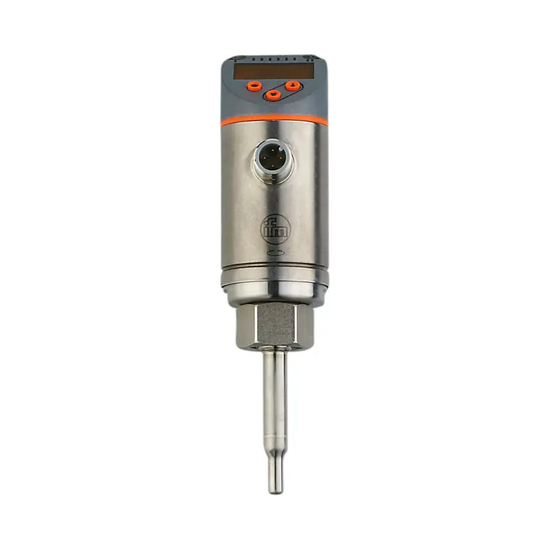 IFM SA5010 Kalorimetrik Akış Sensörü M18 (°F)
