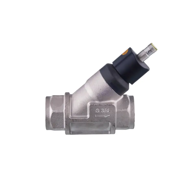IFM SBG446 Akış Transmitteri G 3/4 İç Dişli