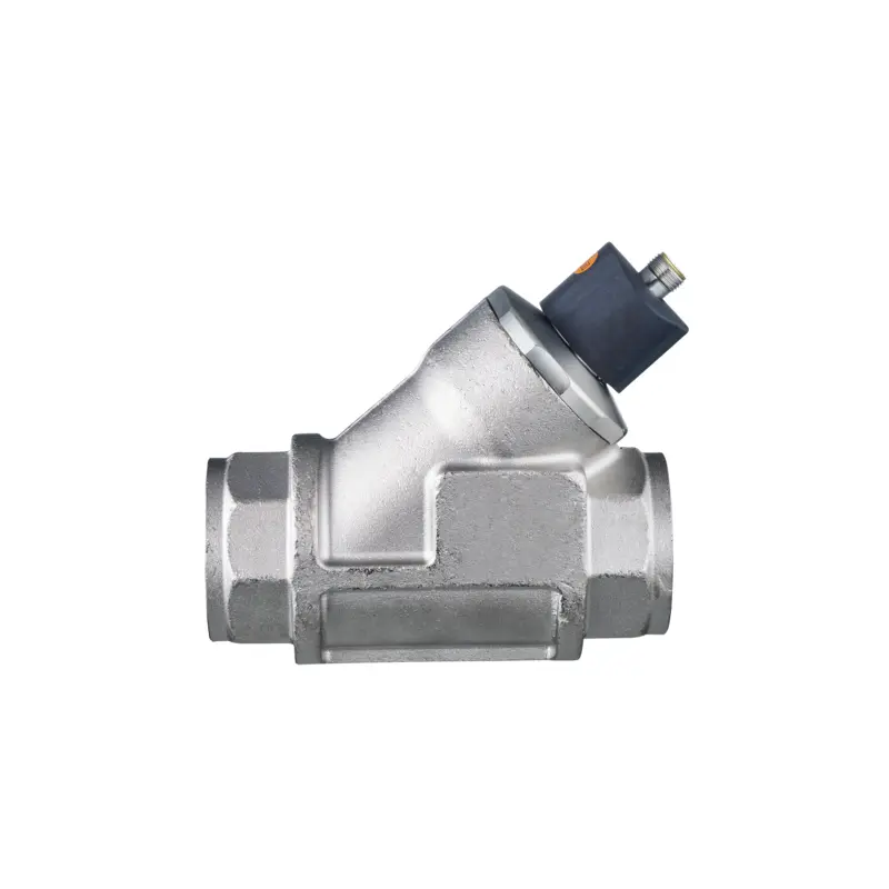 IFM SBG457 Yüksek Debili Akış Transmitteri G 1 1/4 İç Dişli