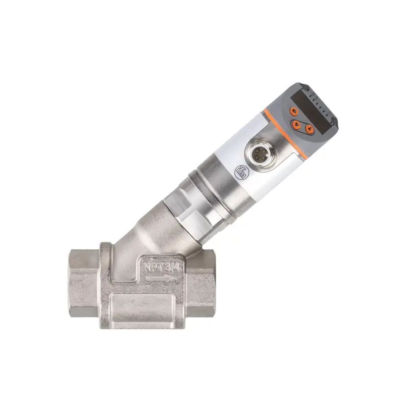 IFM SBN234 Akış Ölçer 3/4" NPT Dişli