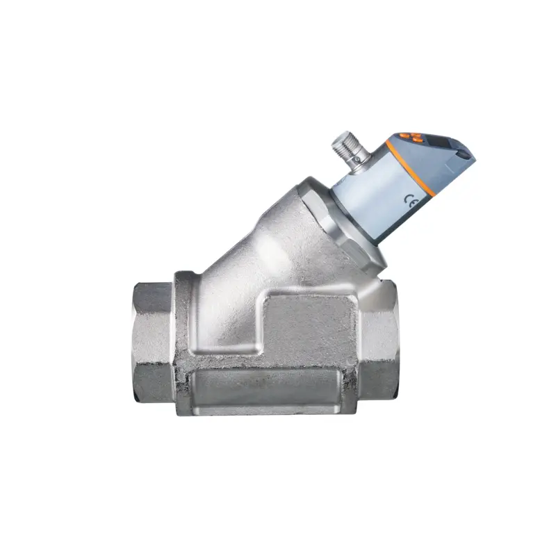 IFM SBN257 Akış Ölçer 1 1/2" NPT Dişli