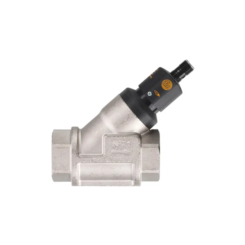 IFM SBN346 Akış Monitörü PNP 1 Inch NPT İç Dişli