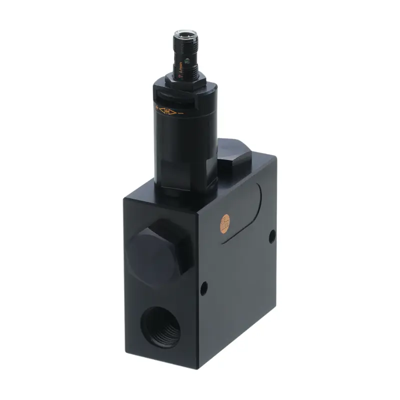 IFM SBU324 Matkap İç Soğutma Akış Monitörü 0,3-50 l/min