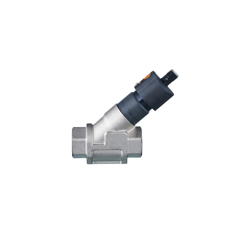 IFM SBY334 Rp 3/4 İç Dişli PNP Akış Monitörü 2-50 l/min