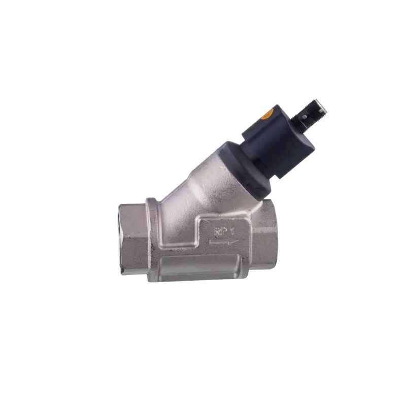 IFM SBY346 Rp 1 İç Dişli PNP Akış Monitörü 5-100 l/min