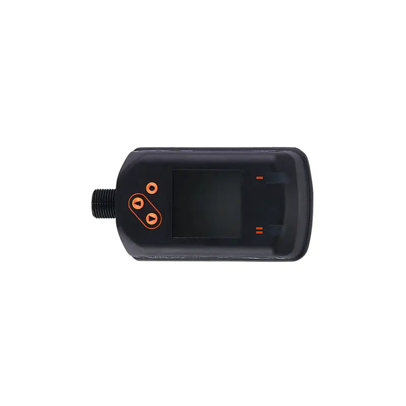 IFM SD1540 Batırmalı Basınçlı Hava Sensörü G1 16 Bar
