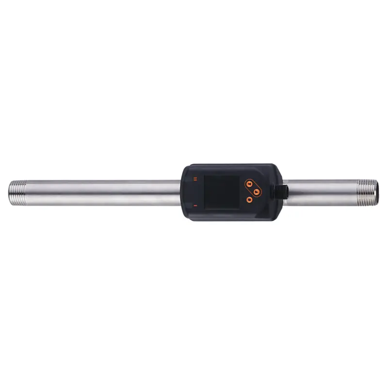IFM SD6501 Basınçlı Hava Sensörü 1/2 İnç NPT