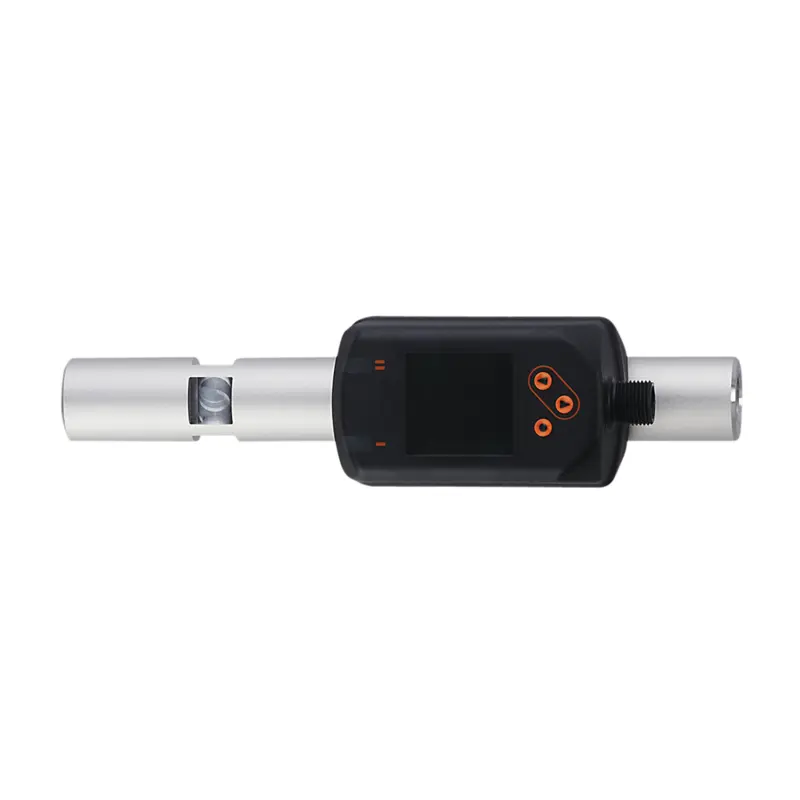 IFM SDP110 Hava Boşluğu Sensörü G 1/4 DN8