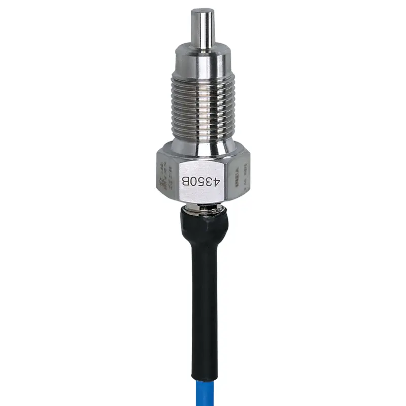IFM SF321A ATEX Onaylı G 1/2 Dış Dişli Kablolu Akış Sensörü