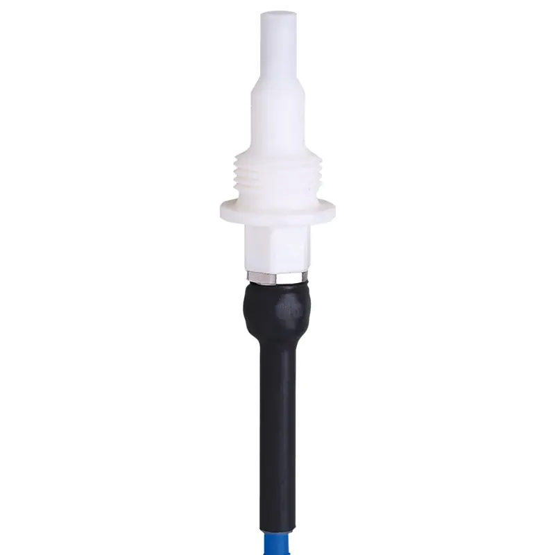 IFM SF323A ATEX Onaylı Seramik Problu G 1/2 Kablolu Akış Sensörü