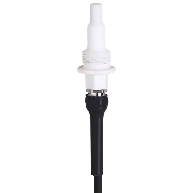 IFM SF3410 Seramik Problu G 1/2 Dış Dişli Kablolu Akış Sensörü