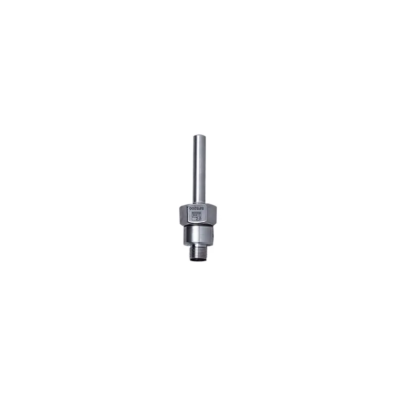 IFM SF5700 100 Bar Titanyum Islak Parçalı Akış Sensörü