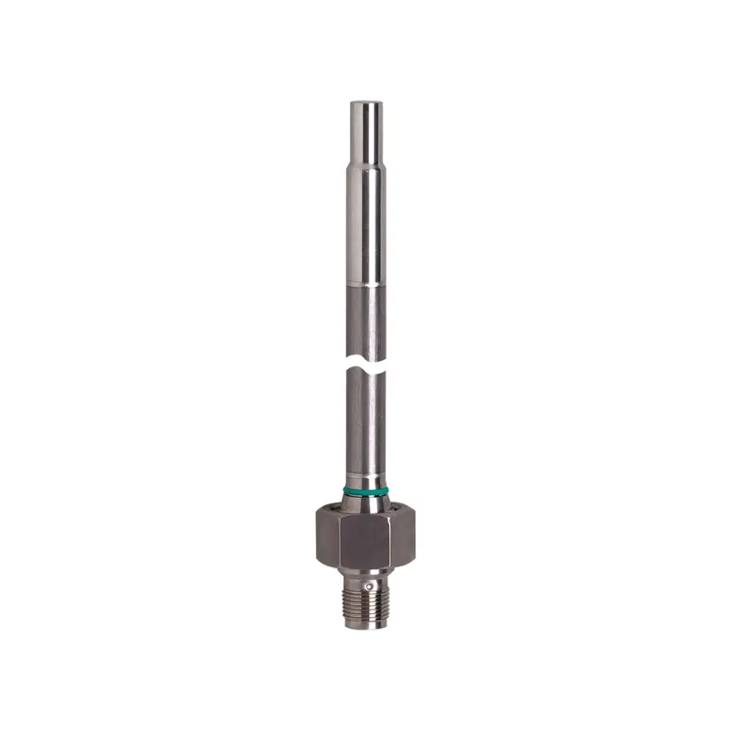 IFM SF5702 Titanyum 93 mm Problu Akış Sensörü