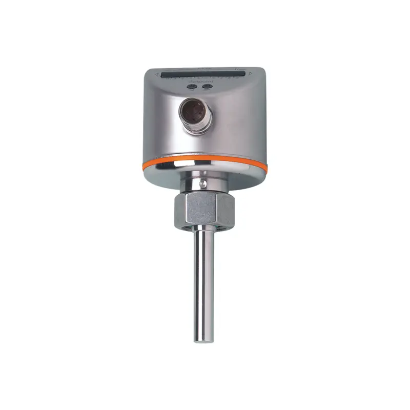 IFM SI0521 Akış Monitörü Çift Çıkışlı Sıvı Tipi