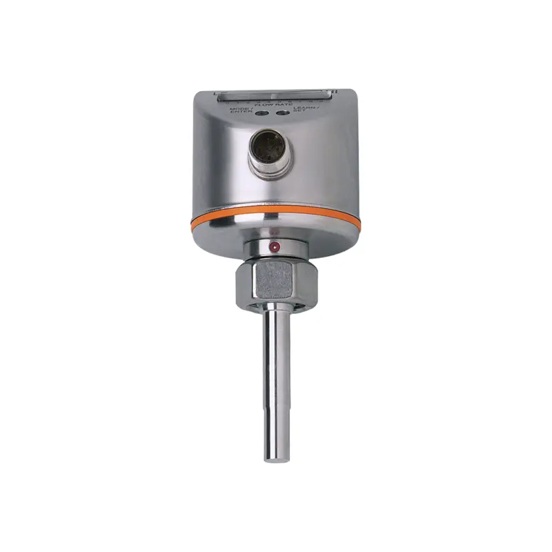 IFM SI5001 Akış Monitörü NPN Çıkışlı