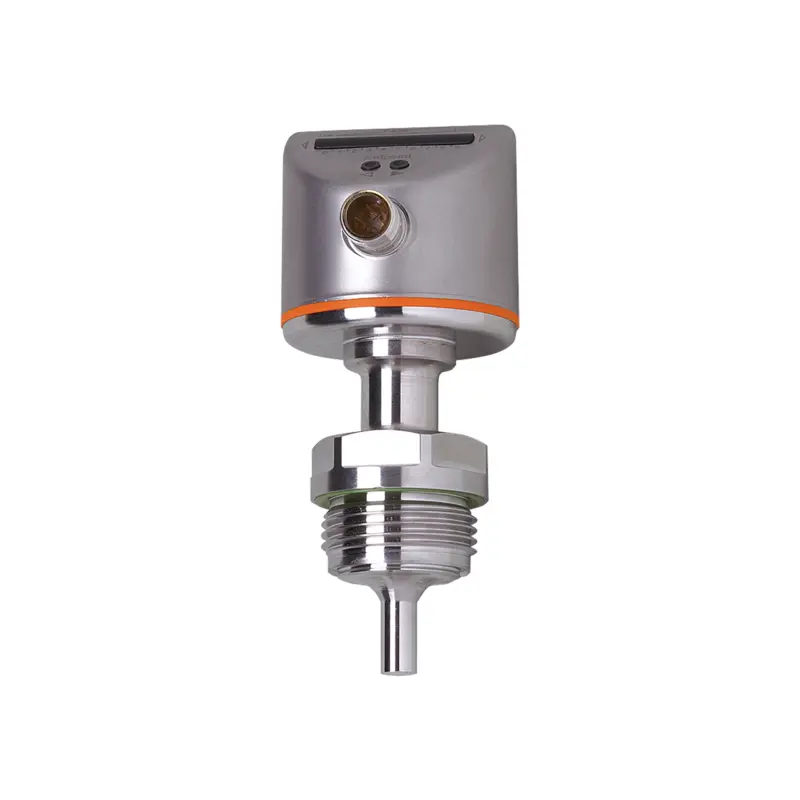 IFM SI6600 Hijyenik Akış Monitörü Aseptoflex Vario 20mm