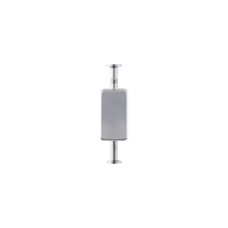 IFM SUH801 Hijyenik Ultrasonik Akış Ölçer Clamp 3/4" ASME BPE En Küçük DN20