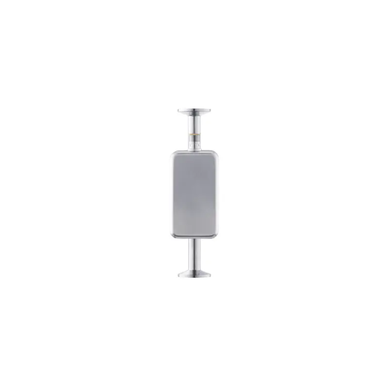 IFM SUH820 Ultrasonik Akış Ölçer Clamp DN20 Hijyenik
