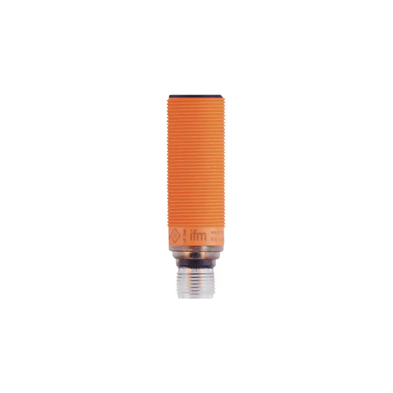 IFM UGT201 Ultrasonik Difüz Sensör 60-800 mm PNP Anahtarlamalı
