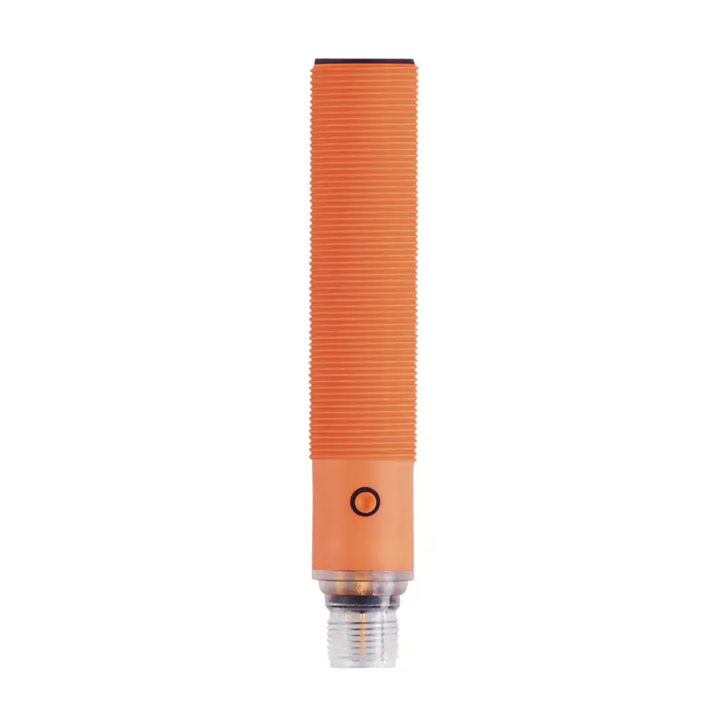IFM UGT203 Ultrasonik Difüz Sensör 150-1600 mm Çift Çıkış IO-Link