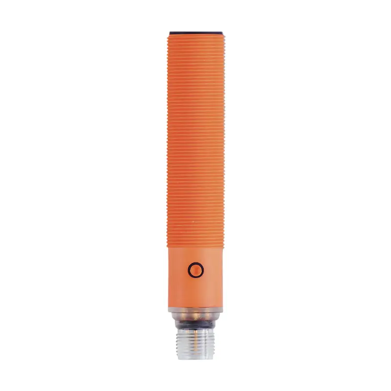 IFM UGT206 Ultrasonik Difüz Sensör 200-2200 mm Çift Çıkış IO-Link