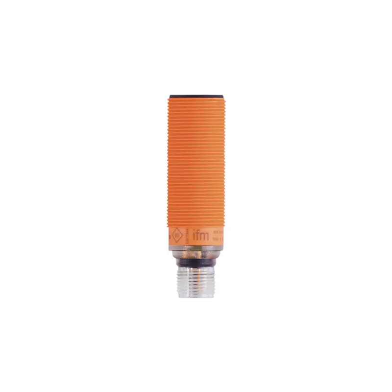 IFM UGT211 Ultrasonik Difüz Sensör 80-1200 mm Hafif Gövde