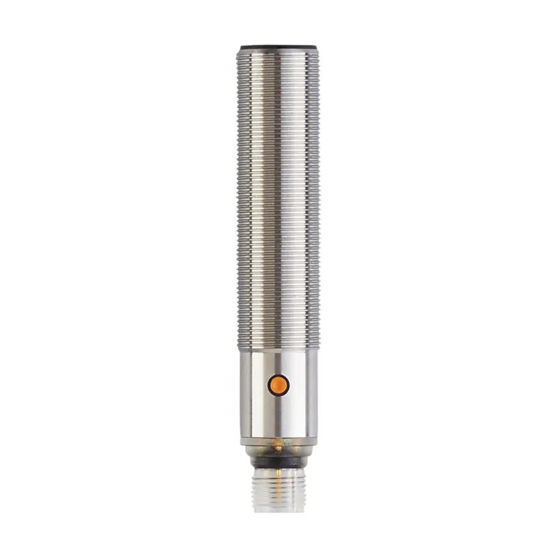 IFM UGT509 Ultrasonik Difüz Sensör 150-1600 mm Çift Anahtarlama Çıkışlı