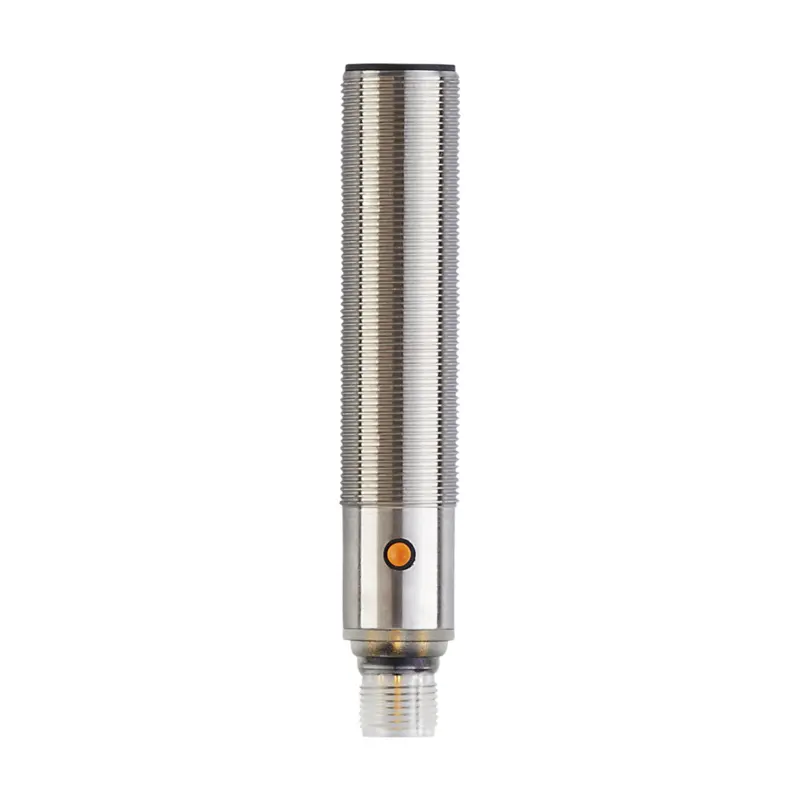 IFM UGT514 Ultrasonik Sensör M18 0-10 V Analog Çıkışlı