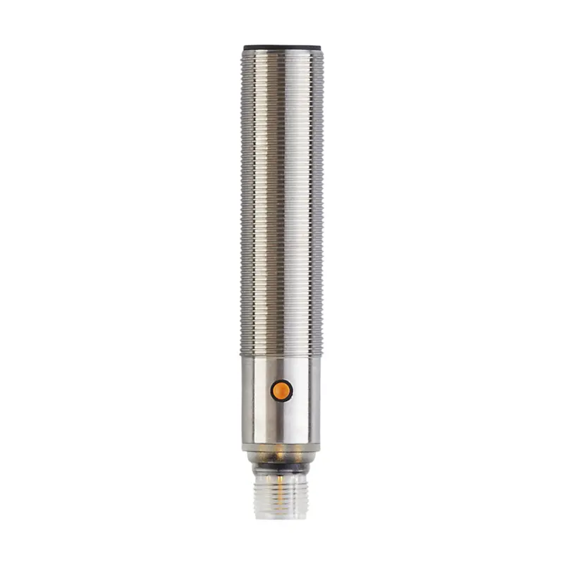 IFM UGT518 Ultrasonik Difüz Sensör 200-2200 mm Çift Anahtarlama