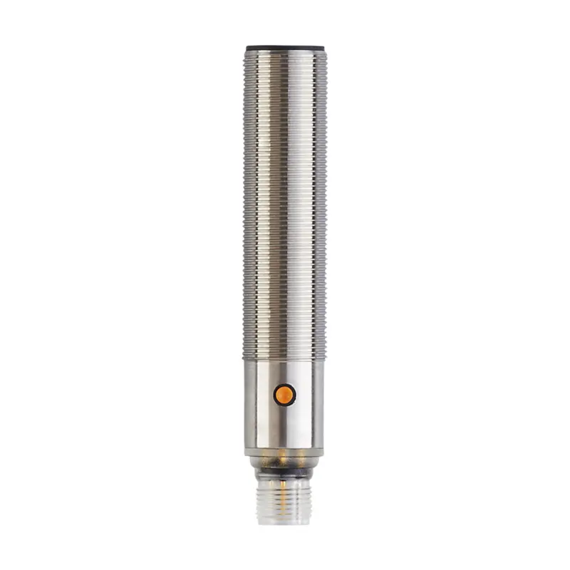 IFM UGT519 Ultrasonik Difüz Sensör 200-2200 mm NPN Analog Akım