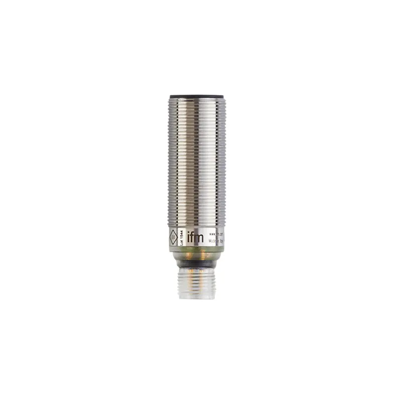 IFM UGT526 Ultrasonik Cisimden Yansımalı Sensör M18 80-1200 mm