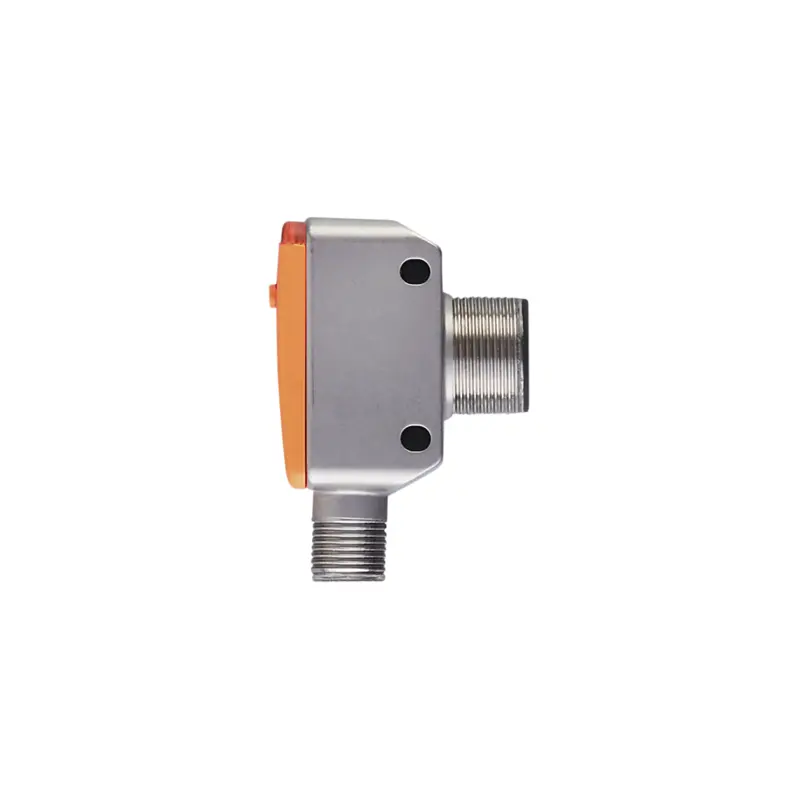 IFM UGT587 Ultrasonik Difüz Sensör 40-300 mm NPN 0-10V