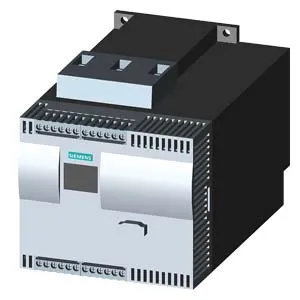 Siemens 3RW4422-1BC44 Yumuşak Yol Verici 29 A / 15 kW
