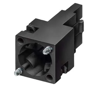 Siemens 3SB2908-0AA Kontak/Lamba Yuvası (3SB2 Serisi için)
