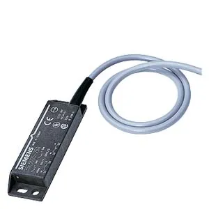 Siemens 3SE6604-2BA Manyetik Şalter Elemanı 2NC