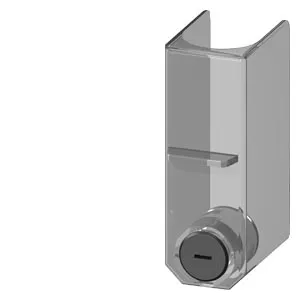 Siemens 3TX6546-3B Şeffaf Klemens Kapağı