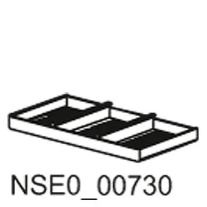 Siemens 3VL9300-8CB30 VL160X/VL160/VL250 Aksesuarı